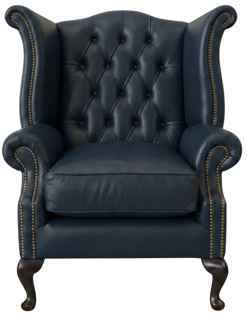 The Kensington Chesterfield